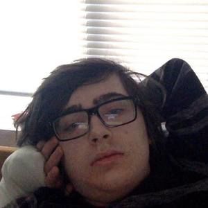 Meet your Posher, Harry